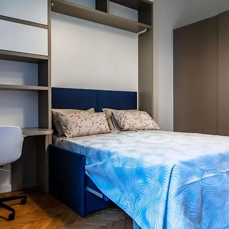Appartement Dream Dateo Milaan