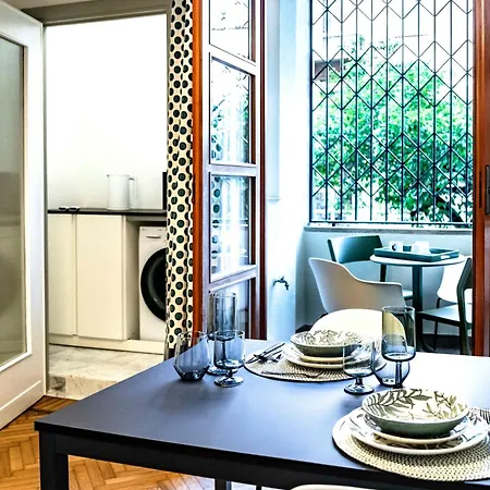 Dream Dateo Appartement